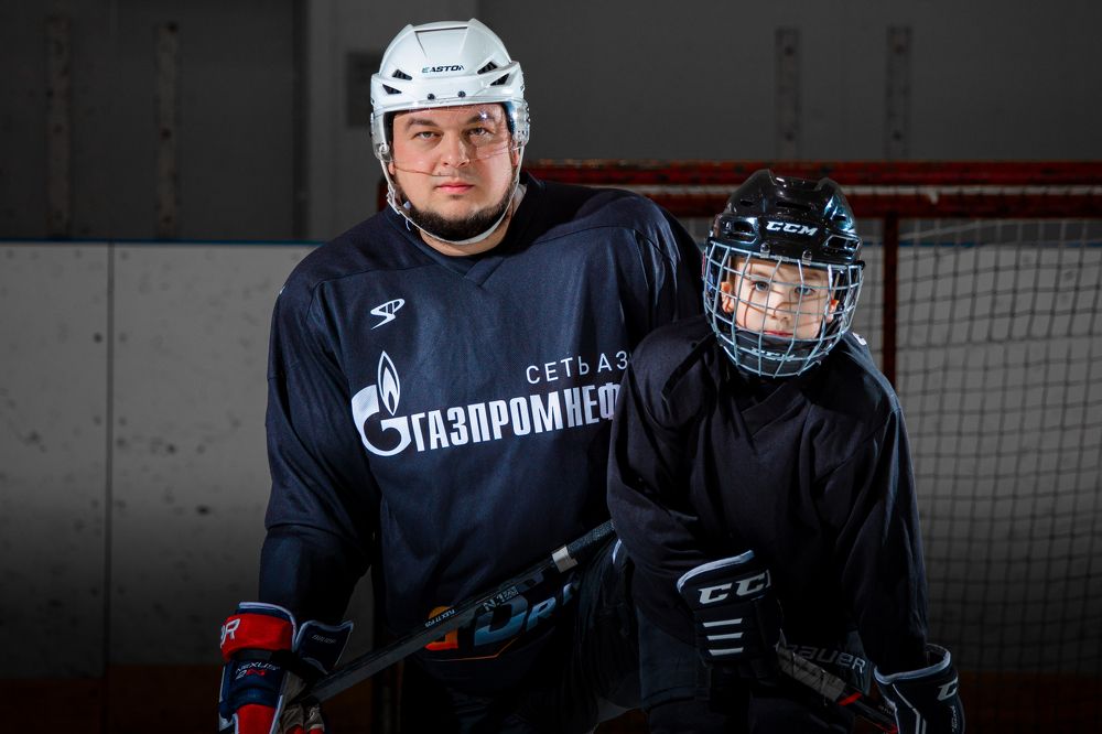 Photograph by Князев Сергей