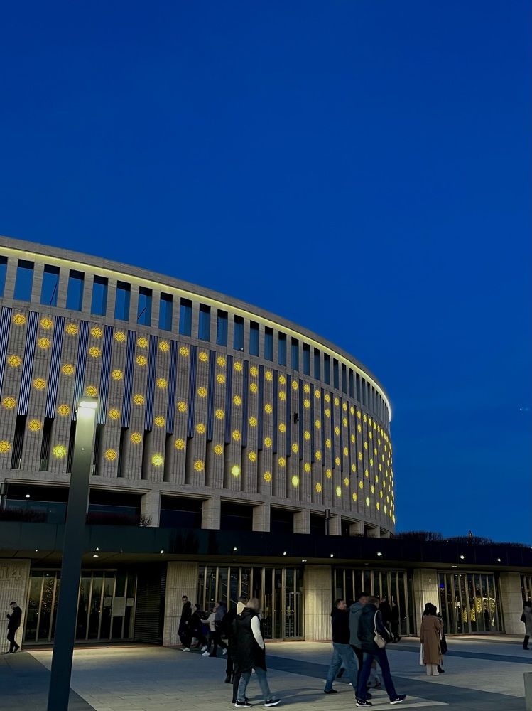 Photograph by Полина Рыжакова