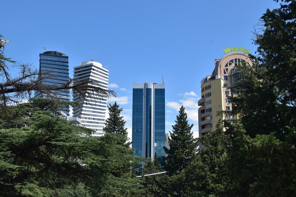 Photograph by Dimon Grinih