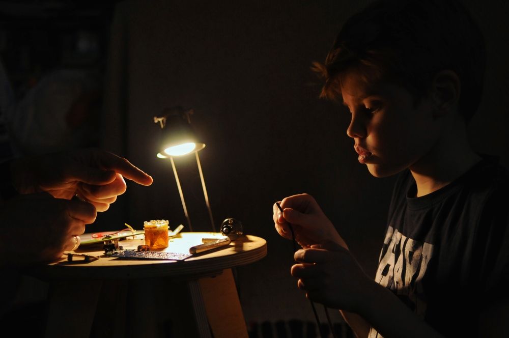 Photograph by Виктория Горельченко