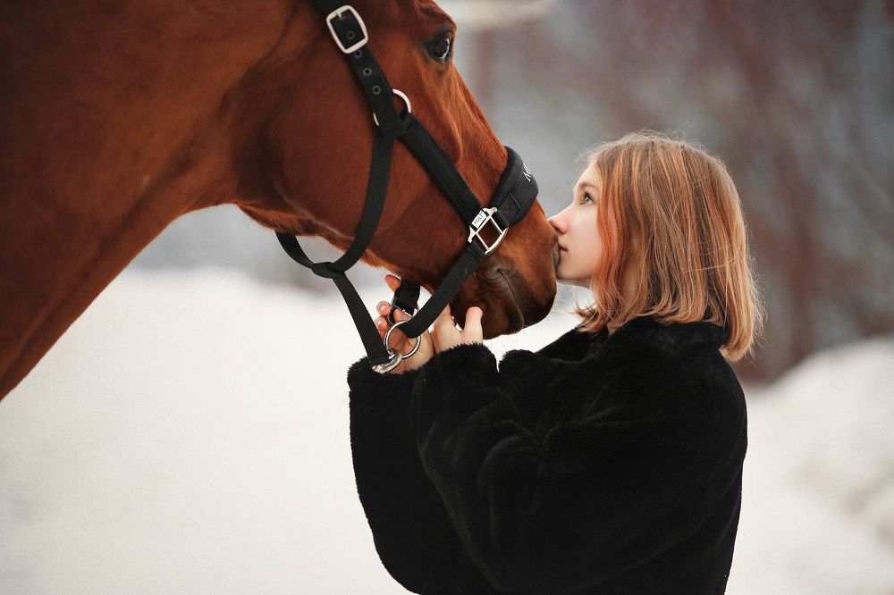 Photograph by Ирина Казанцева