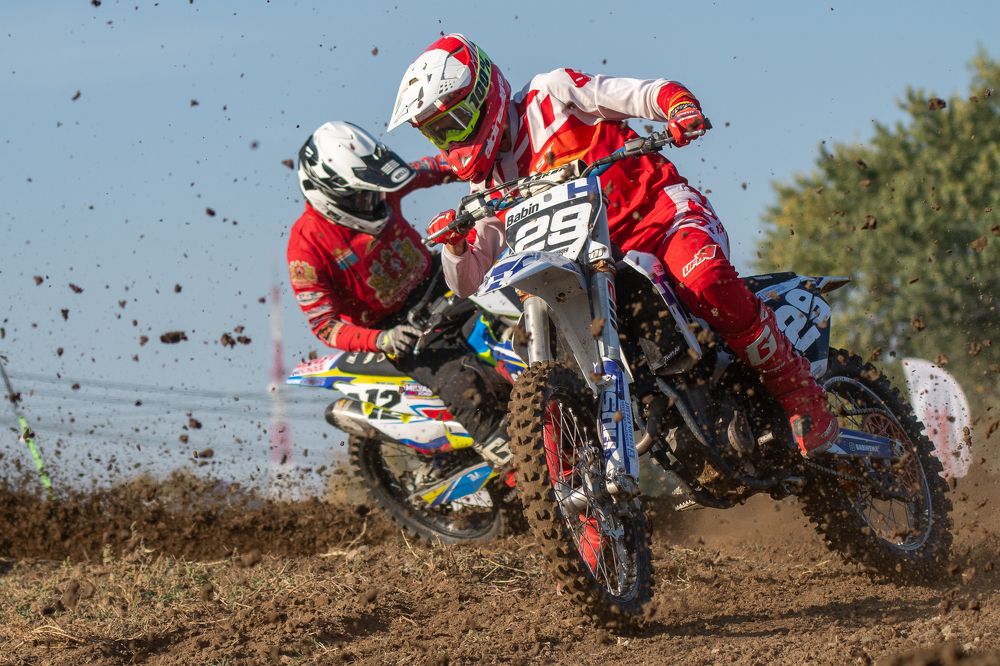 Photograph by Макс Борода