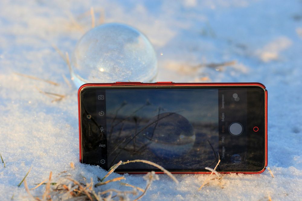 Photograph by Артур Павловский