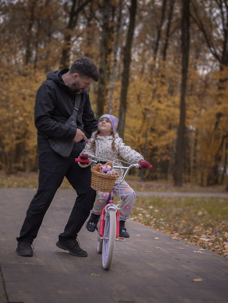 Photograph by Helena Proshkina