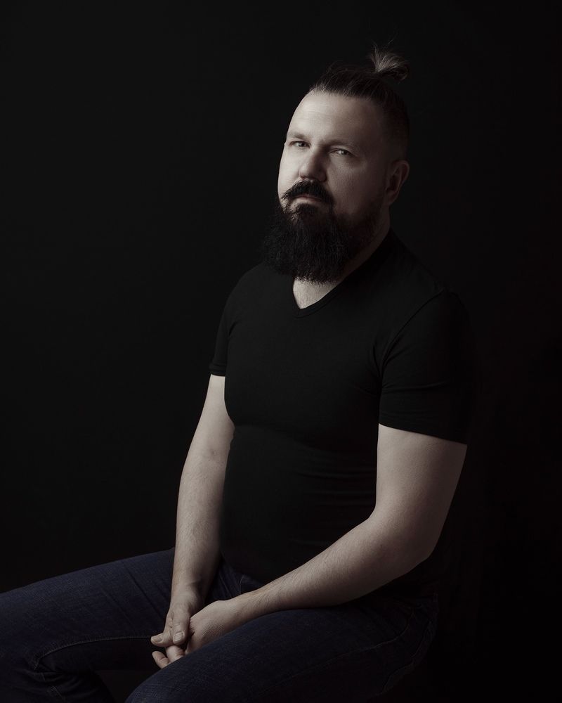 Photograph by Елена Горбенко