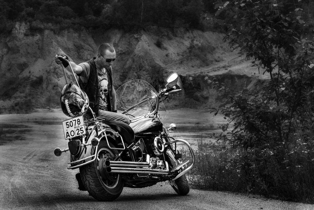 Photograph by Прохоров Денис