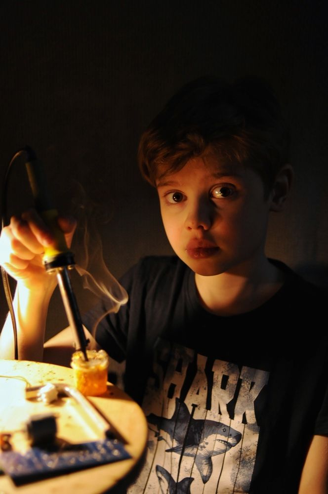 Photograph by Виктория Горельченко