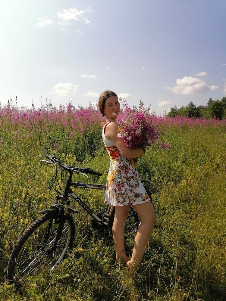 Photograph by Татьяна Бешенкина