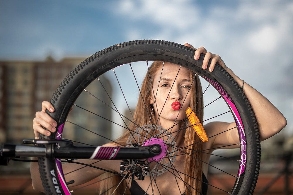 Photograph by Валерий