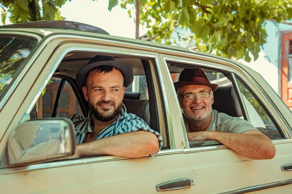 Photograph by Елена Чебан