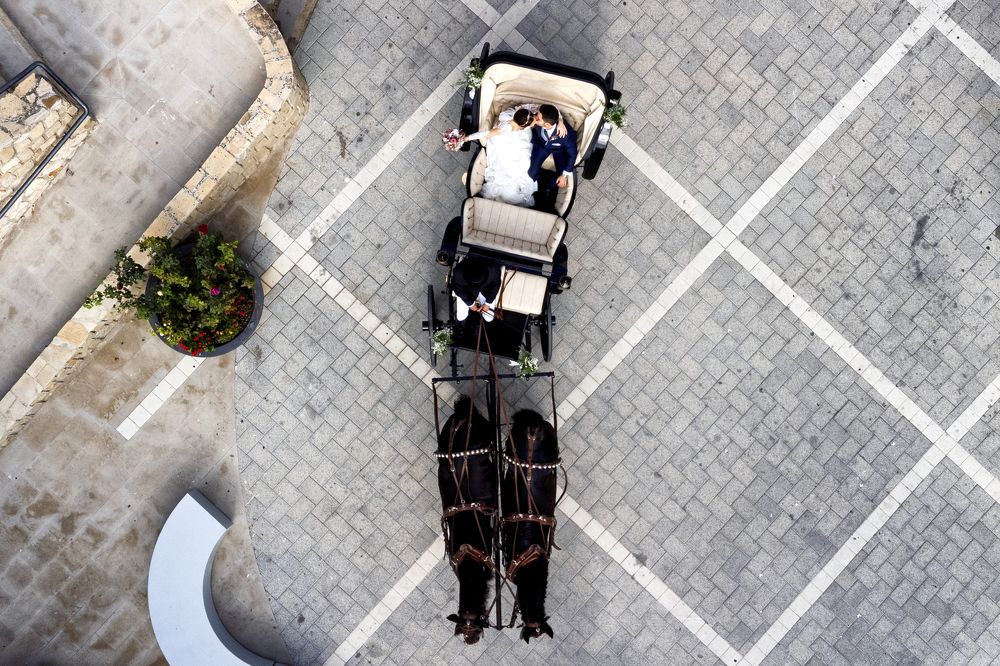 Photograph by Rocío Sánchez