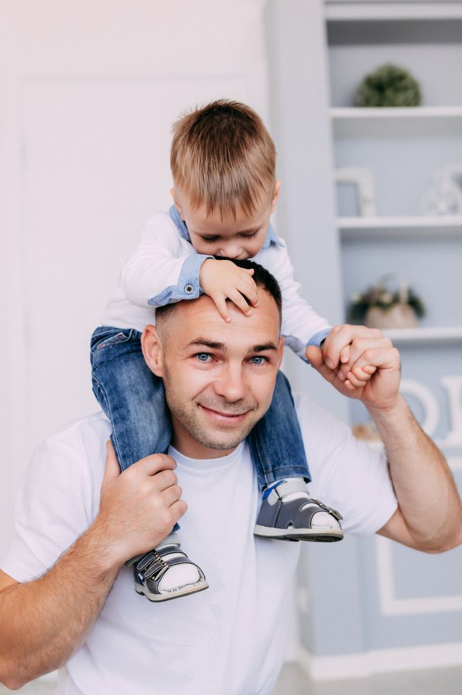 Photograph by Анастасия Модель