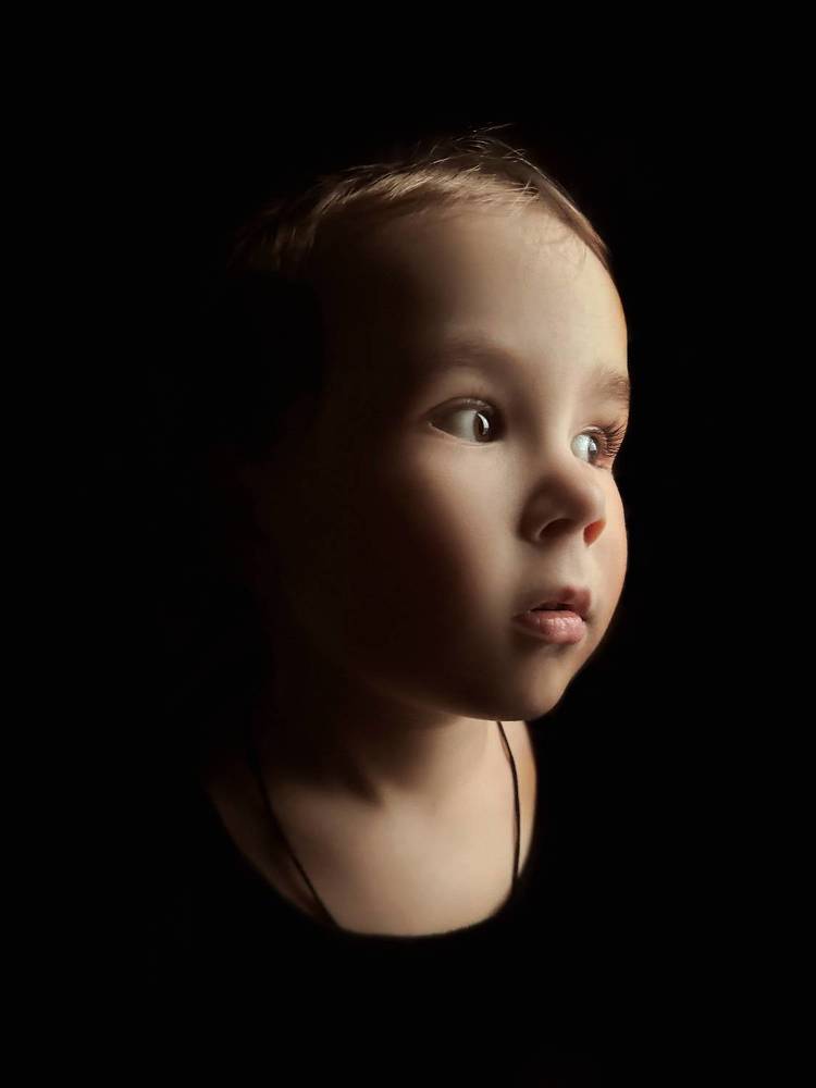 Photograph by Ольга