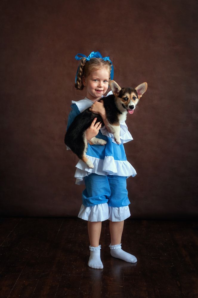 Photograph by Евгения Будякова