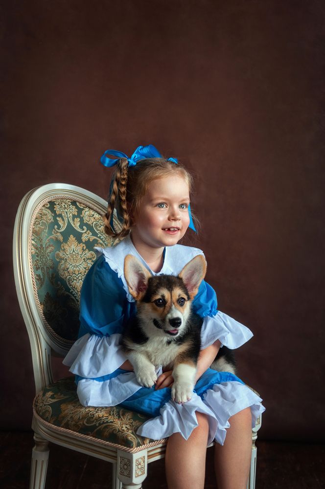 Photograph by Евгения Будякова