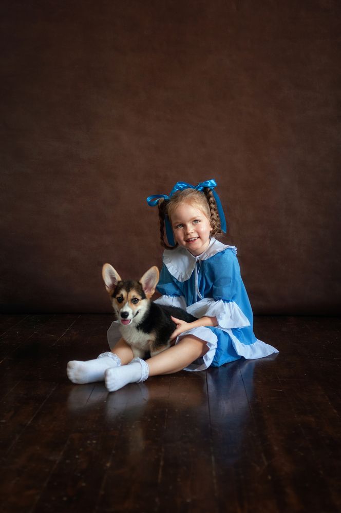 Photograph by Евгения Будякова