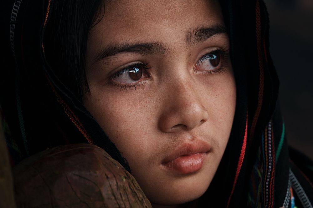 Photograph by Bao Nguyen