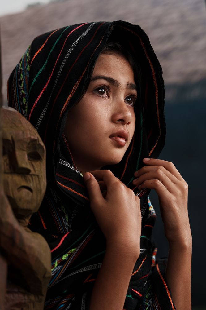 Photograph by Bao Nguyen