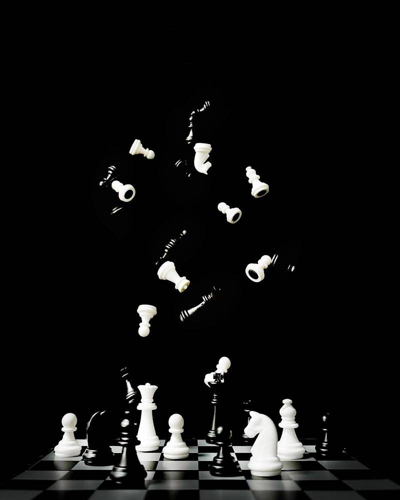 Photograph by Ольга