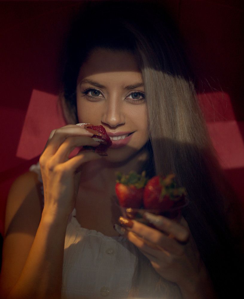 Фотография автора Samira