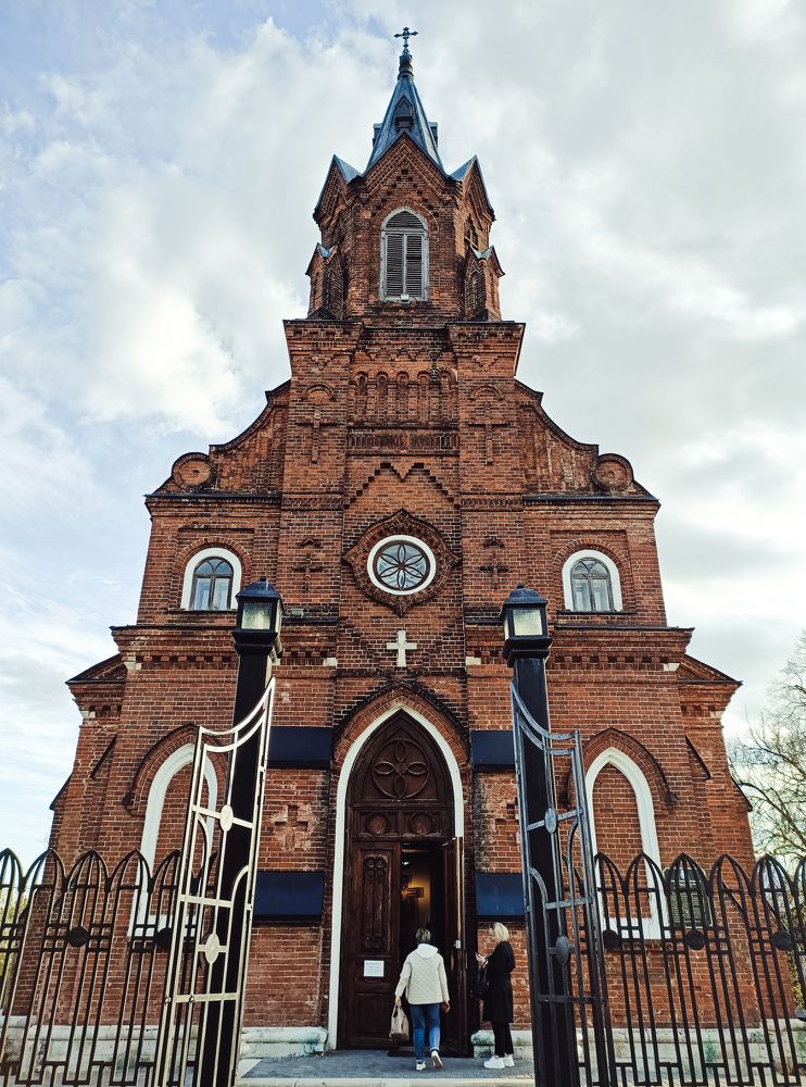 Photograph by Екатерина Ковалева