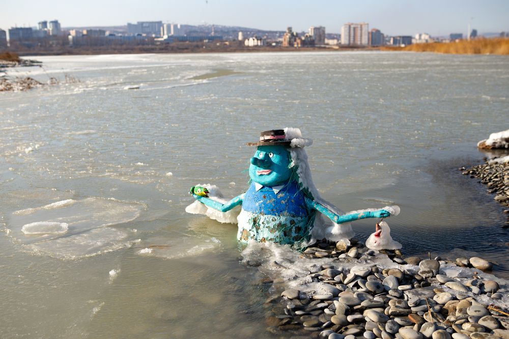 Photograph by Касьянова Ольга