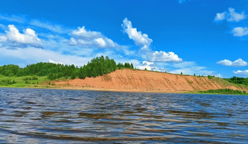 Photograph by Татьяна Бешенкина