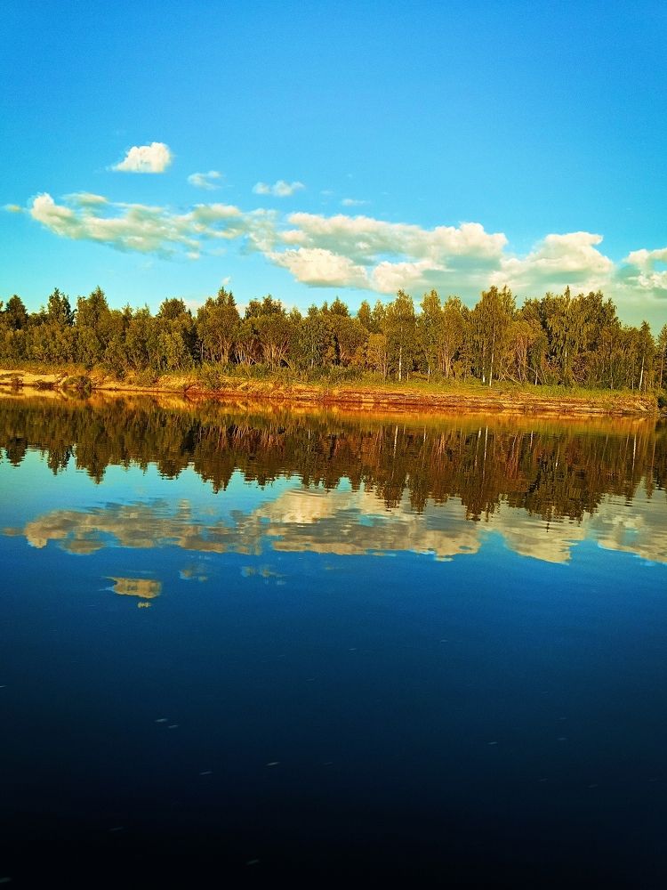 Photograph by Татьяна Бешенкина