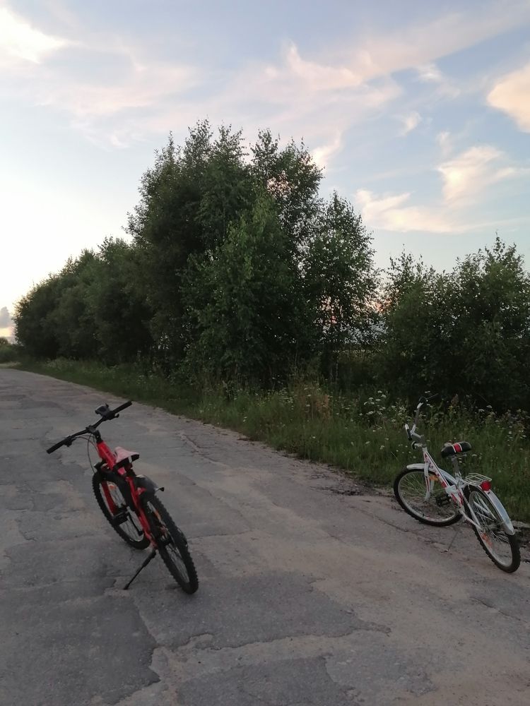 Photograph by Маргарита