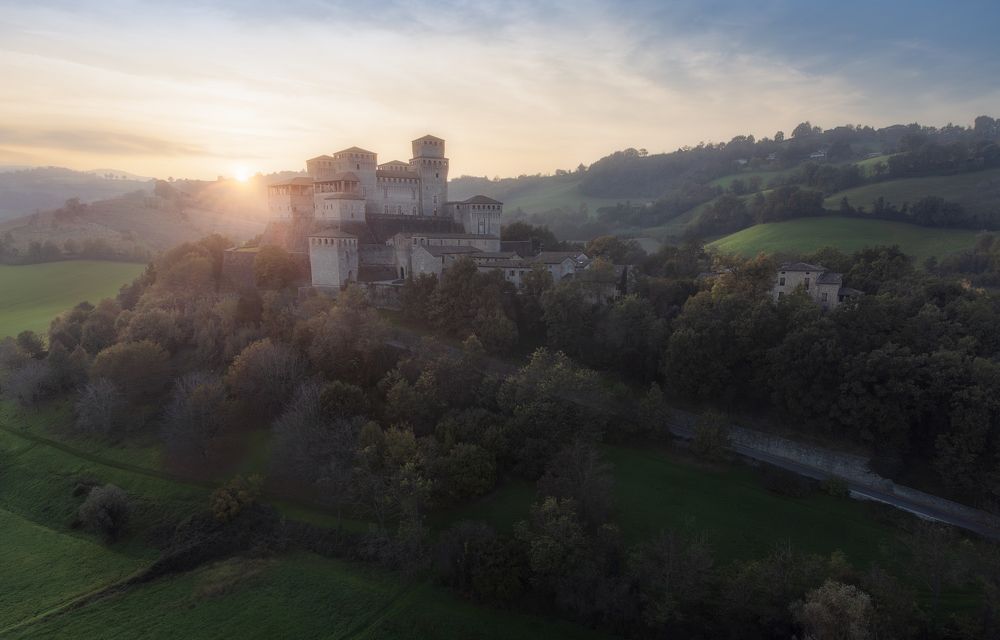 Photograph by Samuele Bertoli