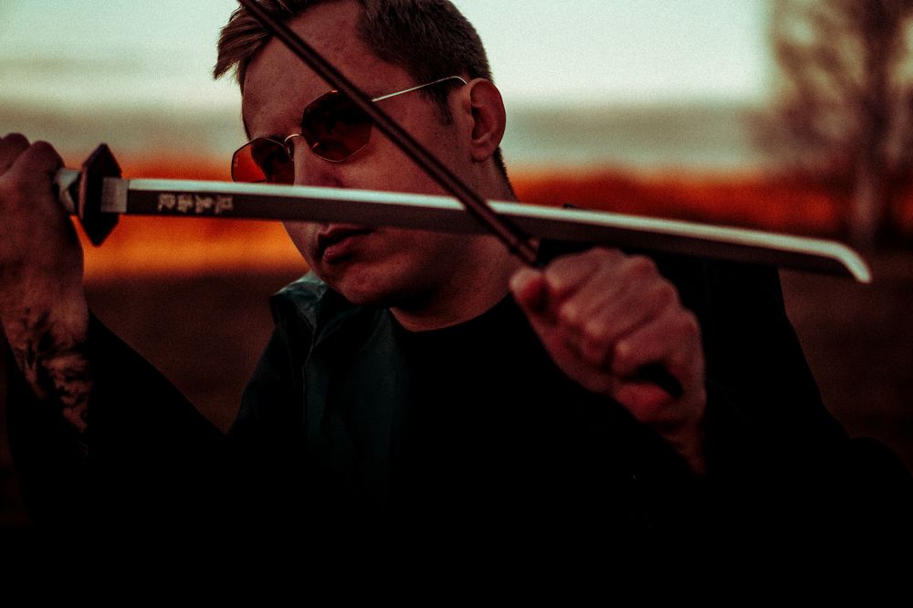 Photograph by Rid Dmitriy