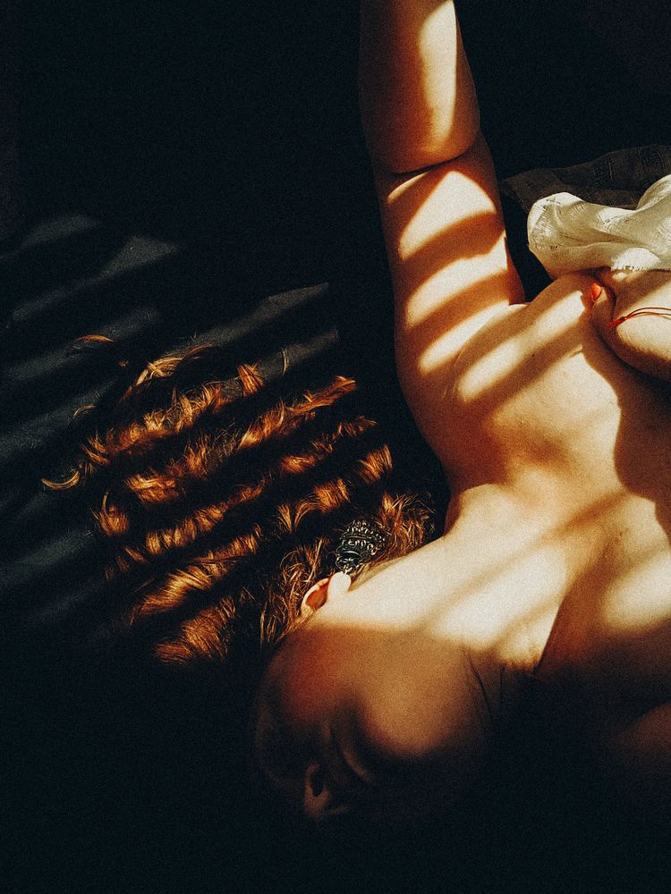 Photograph by Катрина Покумейко