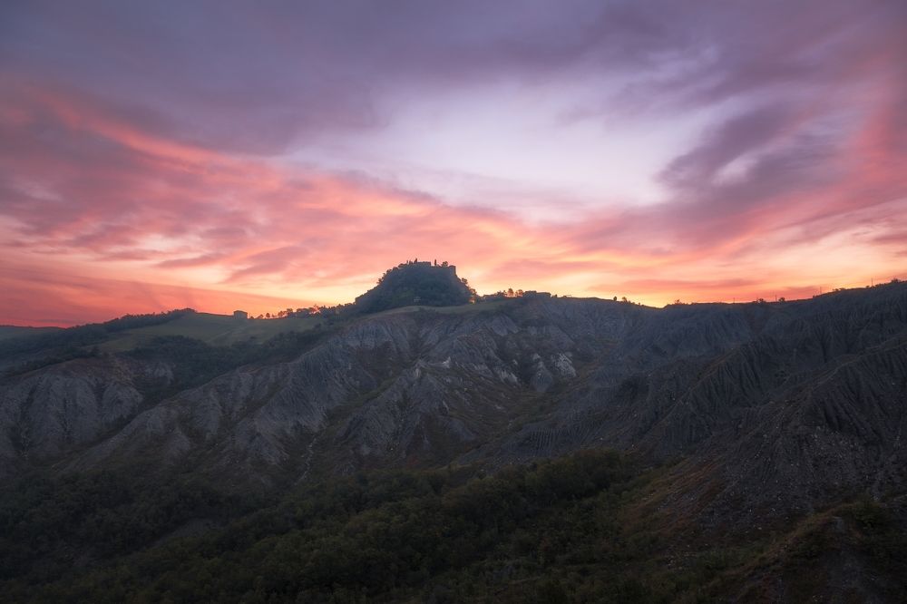 Photograph by Samuele Bertoli