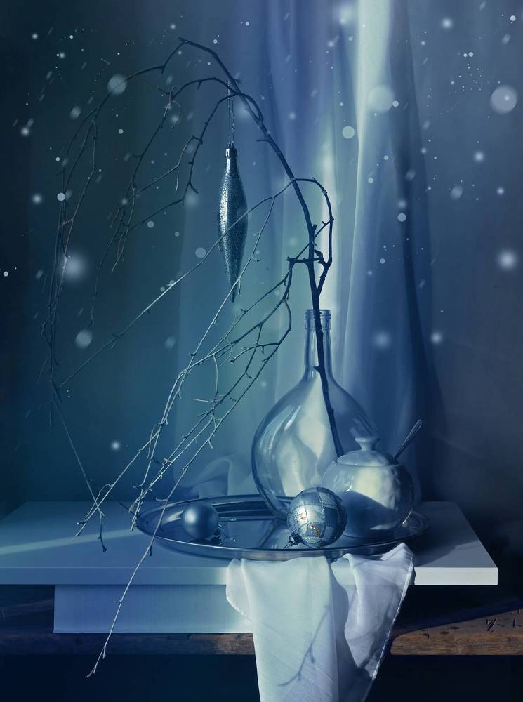 Photograph by Елена Виноградова