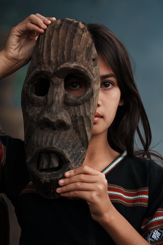 Photograph by Bao Nguyen