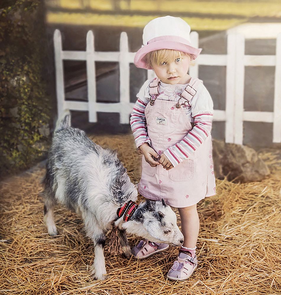 Photograph by Мария Приставская (Буданова)