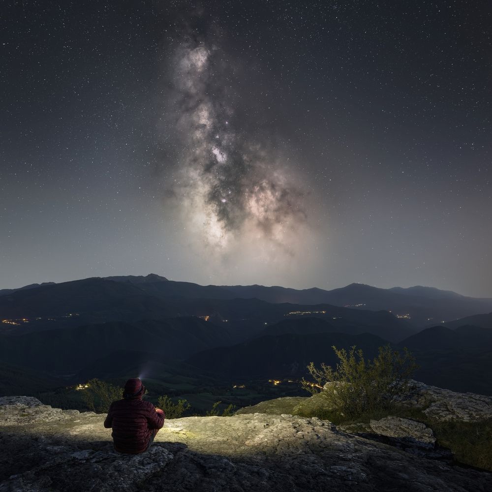 Photograph by Samuele Bertoli