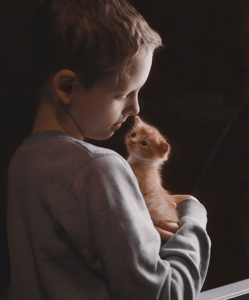 Photograph by Марина Сергеевна