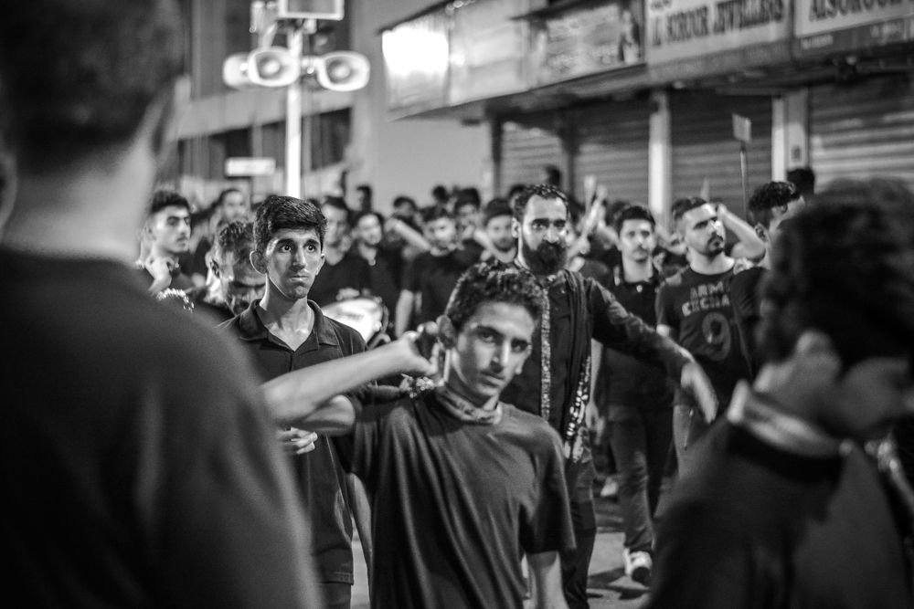 Фотография автора elias al sairafi