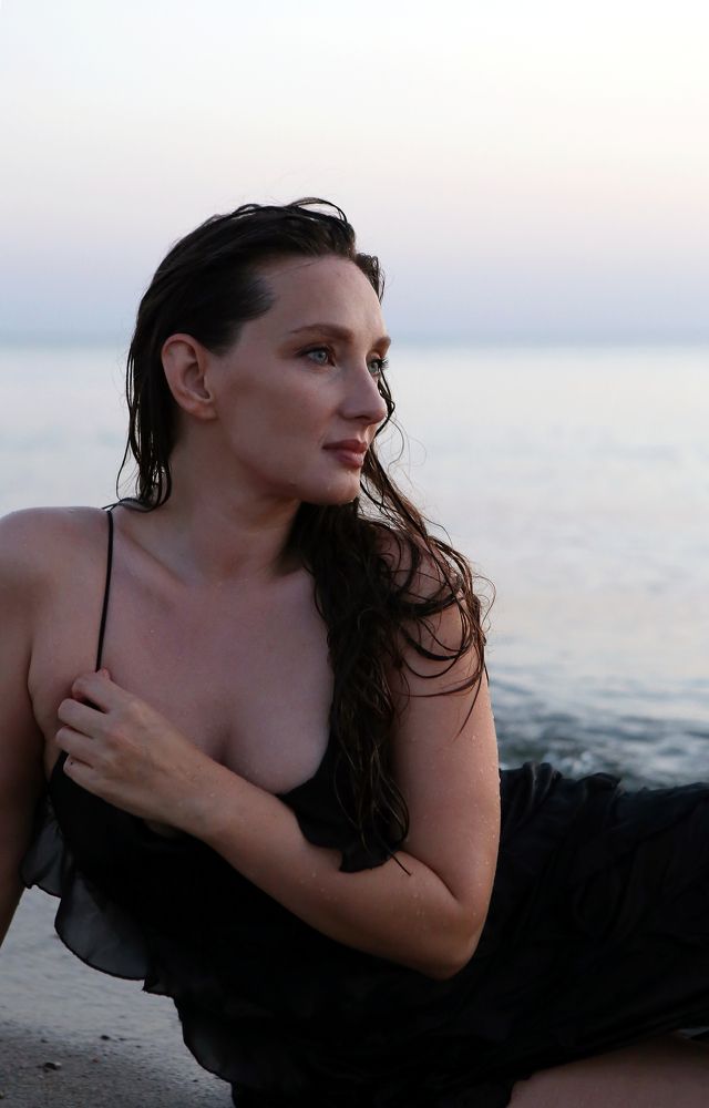 Photograph by Людмила Войтулевич