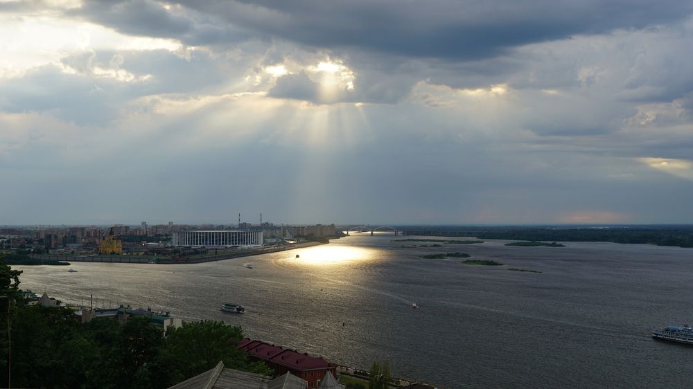 Photograph by Блюмина Елена