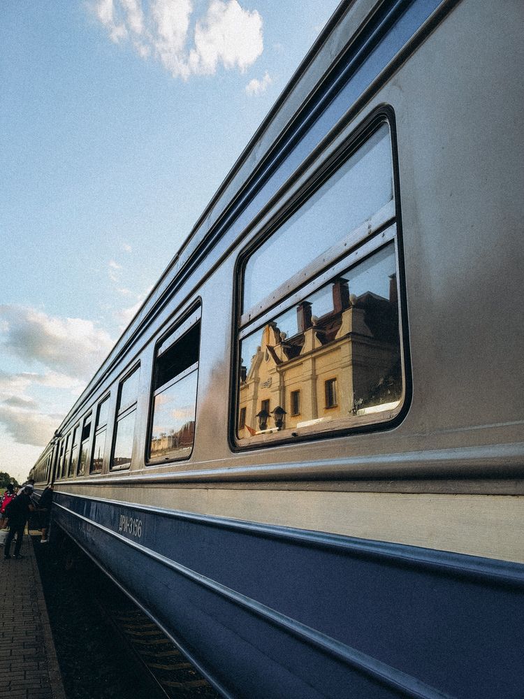 Photograph by Катрина Покумейко