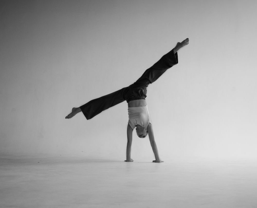 Photograph by Юлия Волгина