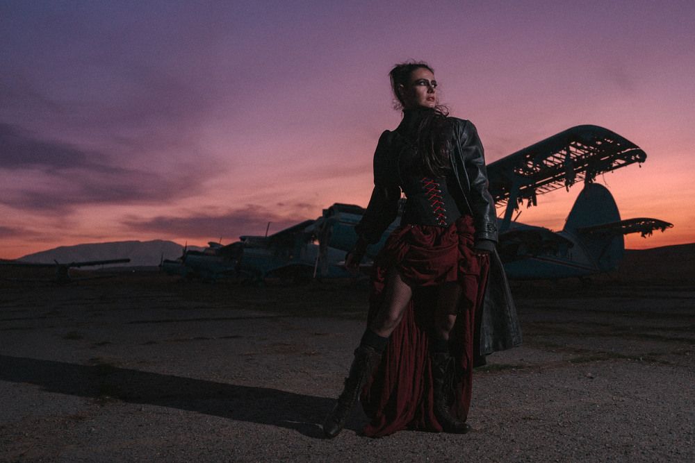 Photograph by Алеся Каракулова