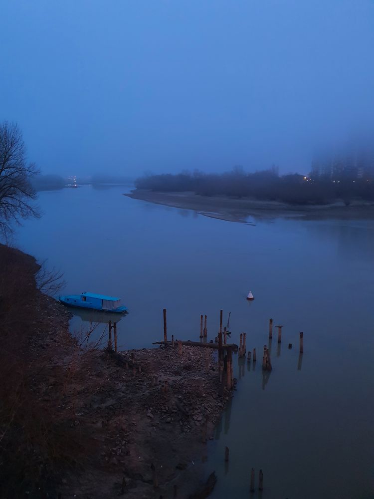 Photograph by Анастасия Трофимовская