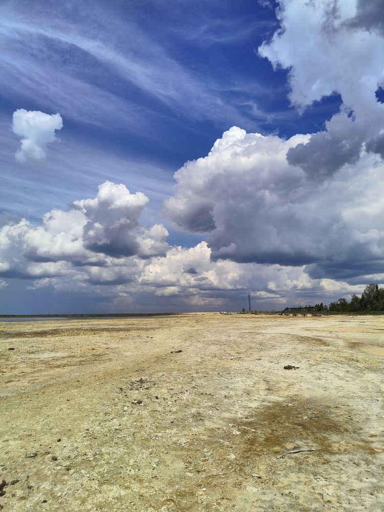 Photograph by Anna Vasenkova