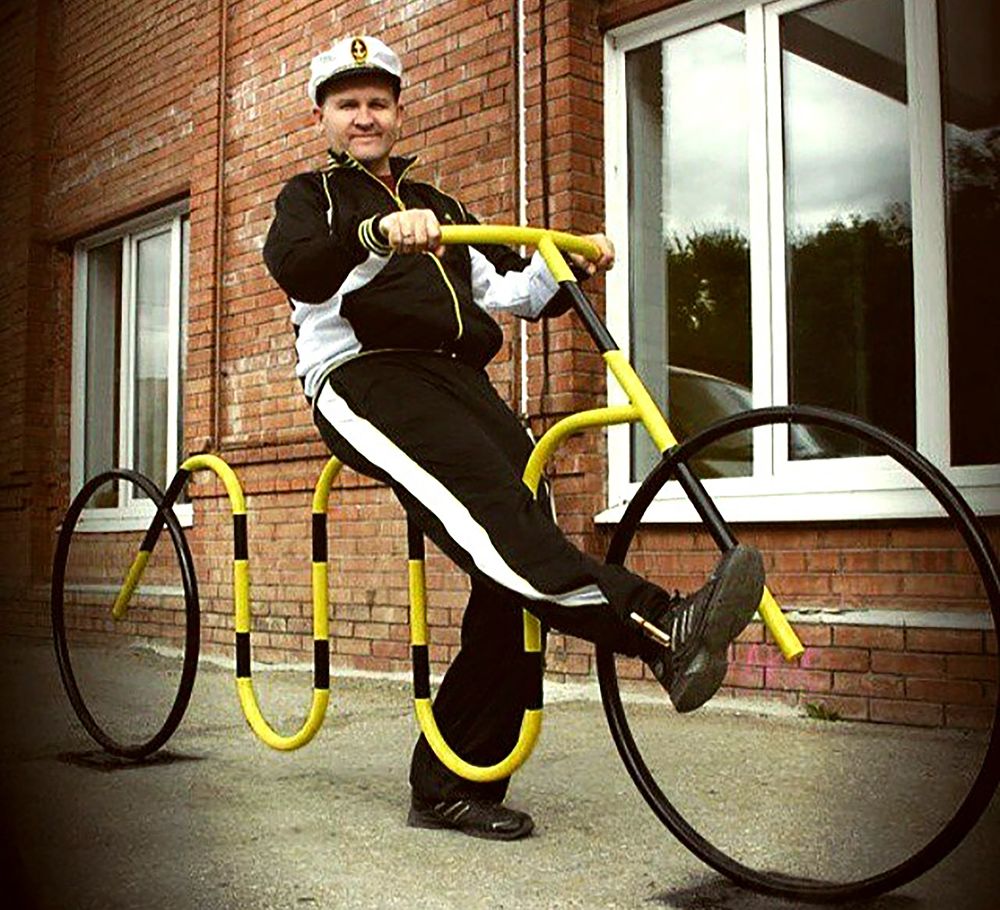 Фотография автора Алексей Клоков