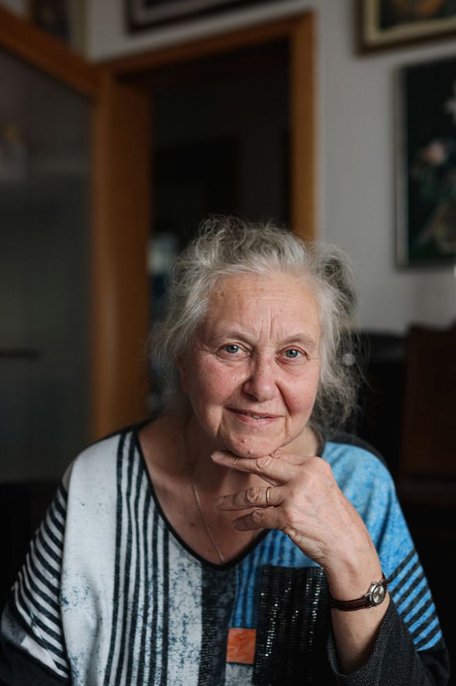 Photograph by Наталья Юденкова