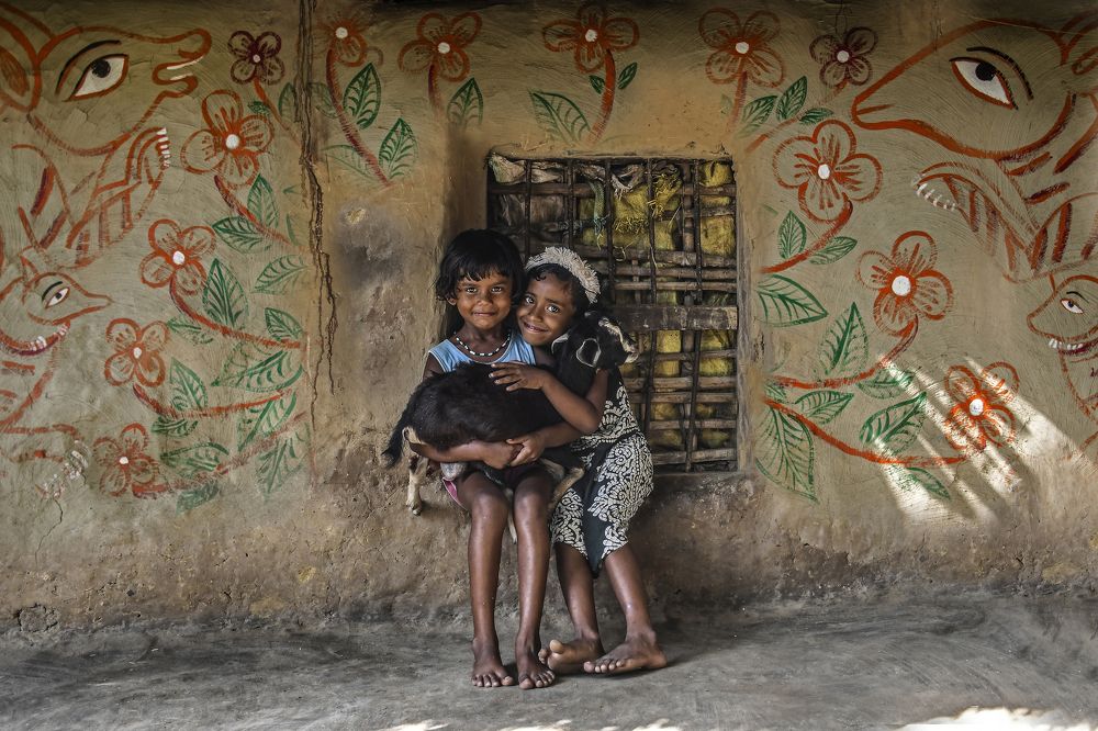 Photograph by ARUNAVA DEY