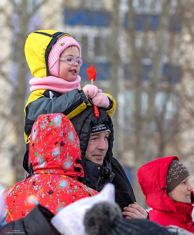 Фотография автора Andrey Pristyazhnyuk